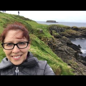 Meet your Posher, Abbie